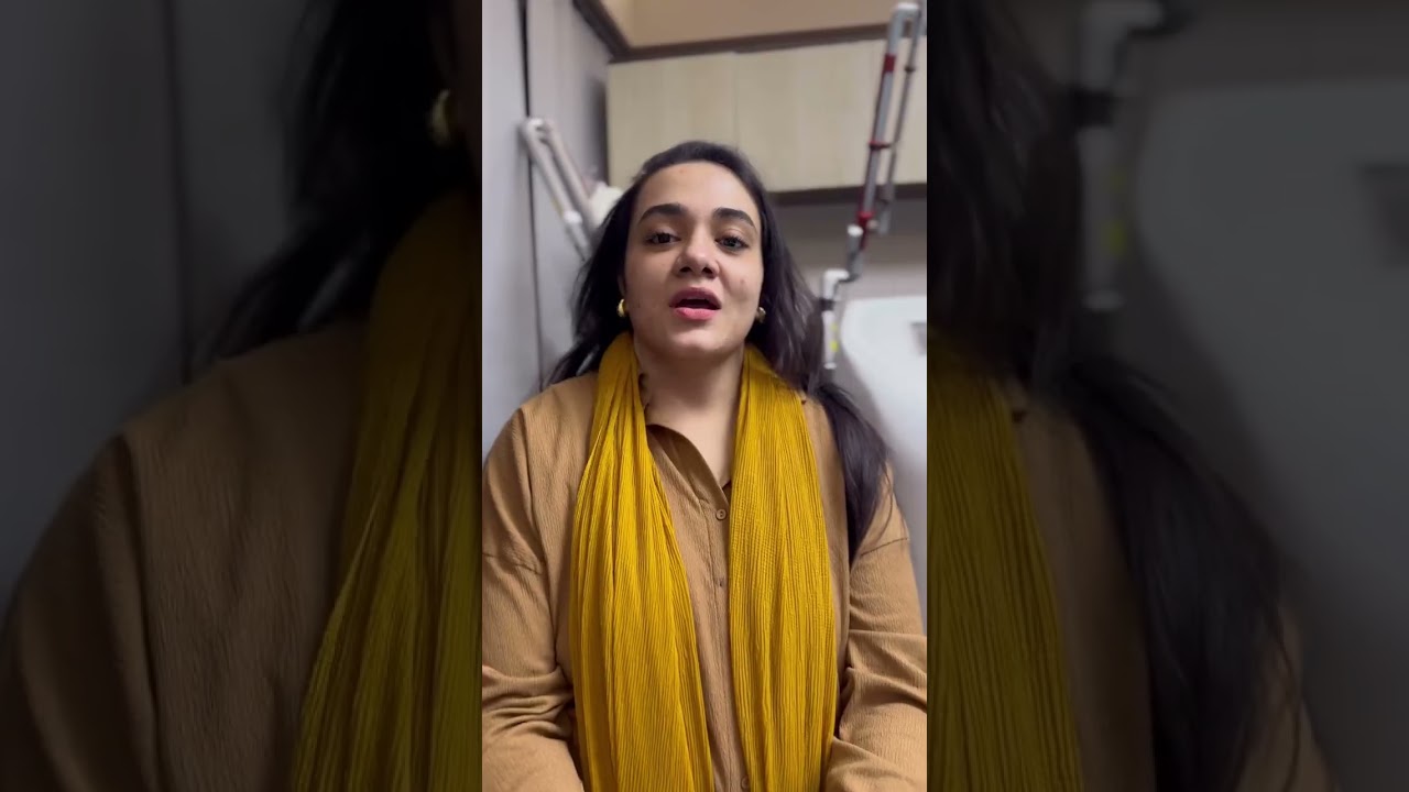 Laser Hair Reduction