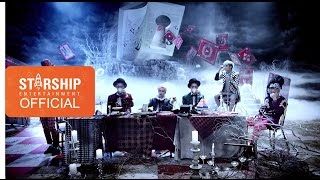 [MV] BOYFRIEND(보이프렌드) - BOUNCE