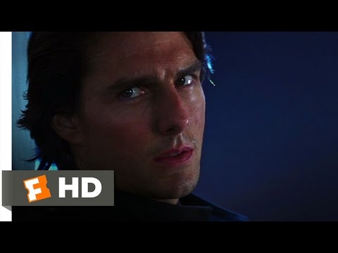 M:I-2 ミッション：インポッシブル2