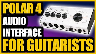 Video thumbnail for GUITAR Players Interface? - Blackstar Polar 4 Review - Covering Led Zeppelin 'Ocean' by Produce Like A Pro