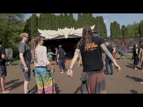 Fenix festival 2019 - drone video by JerZi