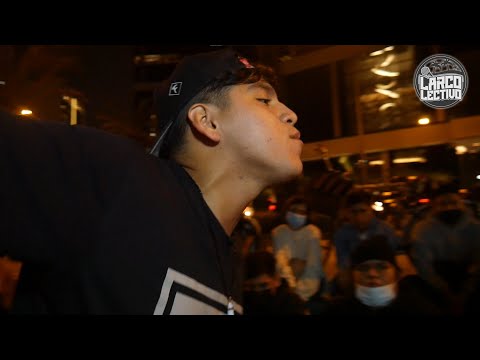 GABO JM vs SHADE - Cuartos | Larcolectivo: Sub 20 (PreTemp.22)