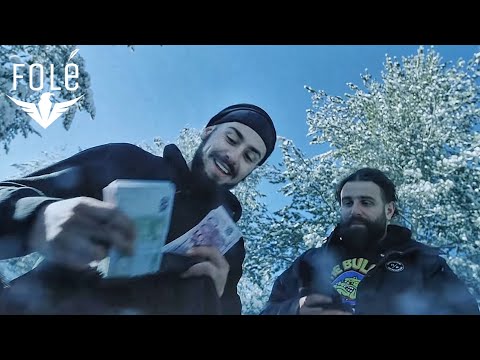 Capital T ft. Mc Kresha - Numra (Official Video HD)