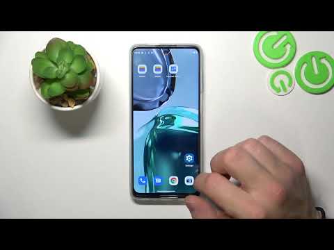 Does MOTOROLA Moto G62 Have Screen Recording? - Screen Recorder