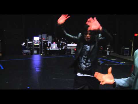 Майкл Джексон: Вот и всё  - Трейлер