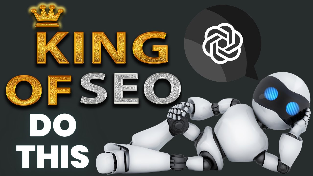 ChatGPT Prompts for SEO to Boost Your Visibility