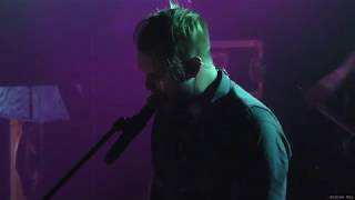 Leprous - Malina (Live in Moscow) [hq audio]