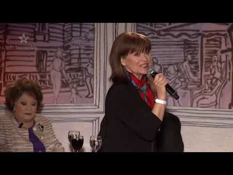 Petra Černocká - Saxana (2015) (HD)