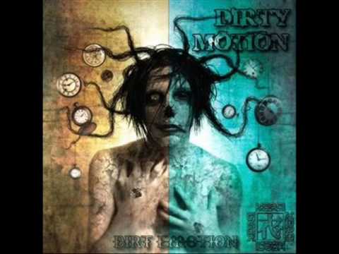 Dirty Motion - Control Freak