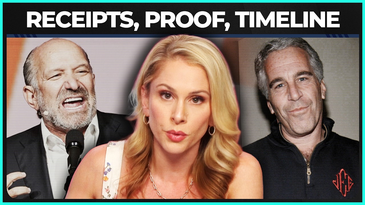Did the FBI Cover Up Epstein's Ties to Government Officials?