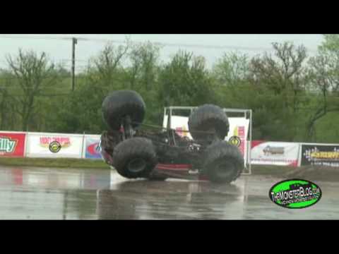 TheMonsterBlog.com 2009 Highlight Video