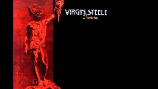 Virgin Steele (Amaranth instrumental) A Whisper of Death
