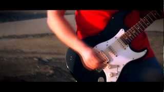 Night Ride Road - Al Shaw (BEHRINGER "The Next Level" contest video entry)