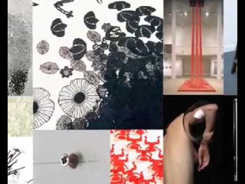 Curating a Contemporary Crafts Exhibit