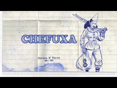 Video thumbnail for Chefuxa