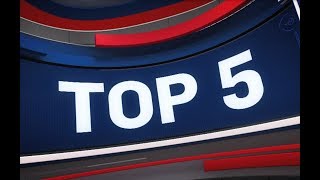 James Johnson - JaMychal Green - Greg Monroe - Tyson Chandler - Taj Gibson - Karl-Anthony Towns