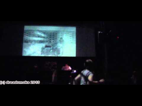 PROCESS REBEL meets SUBATOMIC SOUND (us) - underground dub 2 @ ot301  09-05-2013