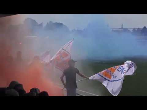 Altena -  SV Capelle 2 - 1