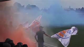 Altena -  SV Capelle 2 - 1