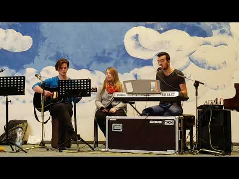 GJO Band - Časy se mění