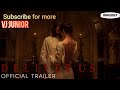 DERIVER US 2025 VJ Junior Officer Movies Mreric Ug