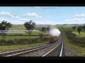 Hero Of The Rails UK Vs US Clip 02 Wmv