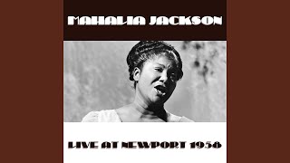 When the Saints Go Marching in