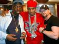 Camron ft. Juelz Santana - Dead 