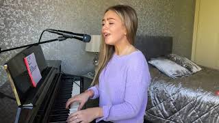 I Can Help You - Original Song - Connie Talbot