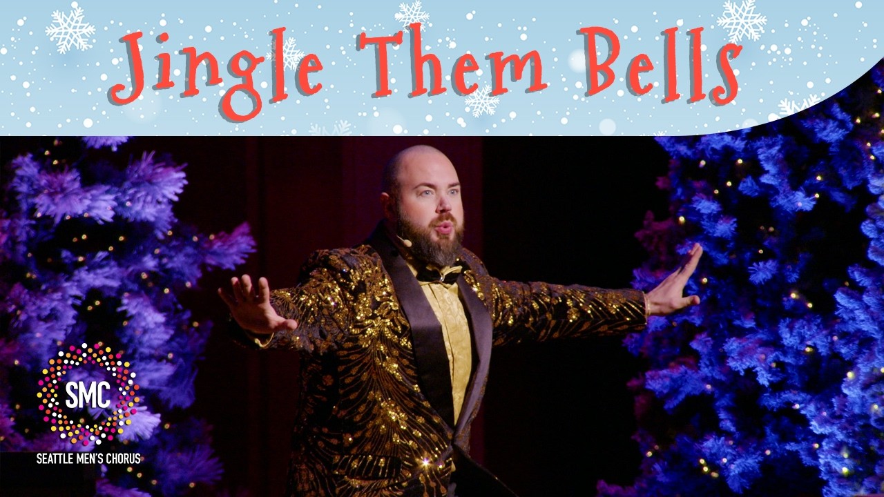 Seattle Men's Chorus