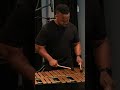 Warren Wolf performs "Bopstacle Course" by Terry Gibbs at JazzWay6004