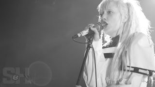 Mr Twin Sister - Blush (LIVE at The Echoplex)