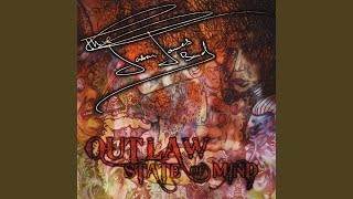 Outlaw State of Mind