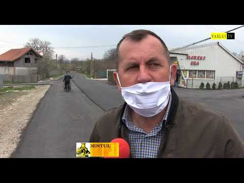 OCCIDENTUL A AJUNS ÎN ROȘIEȘTI