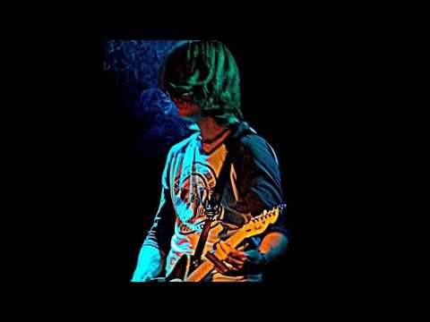 Marcus Starr - Let My Blues Take Your Blues Away