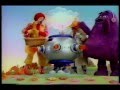 Mcdonald S The Story Of Cosmic Ad 1986