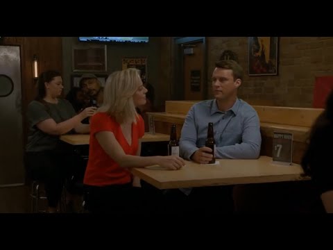 Brettsey - Chicago Fire - 10x01 Pt.6 - "Do they not realise we all know they're together"