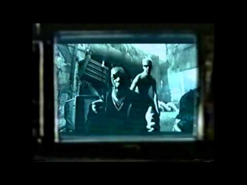 Jigaboo - Corre corre (Clipe oficial)