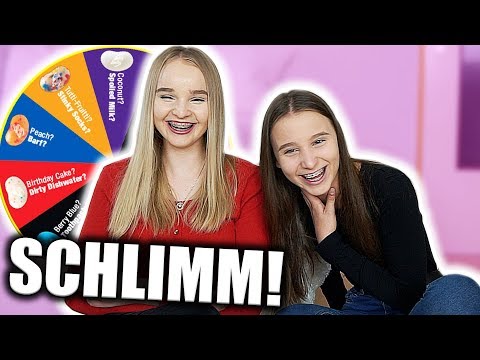 Wer sich übergibt🤮 ...VERLIERT ! - Celina
