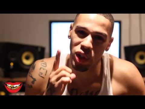 Young Street addresses Fake emails going around + Beef with Kid Swajjur