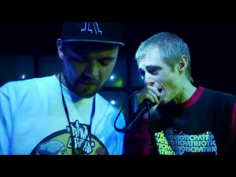 Bitwa o Funty Final 2015 Leicester - Dogrywka - Majkel vs. Wuer