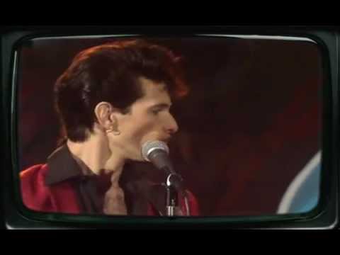 Mink DeVille - Italian Shoes 1985