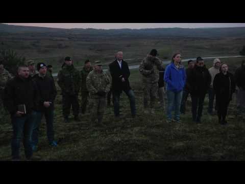 What Does it Take? Episode 1: Spiritual Fitness