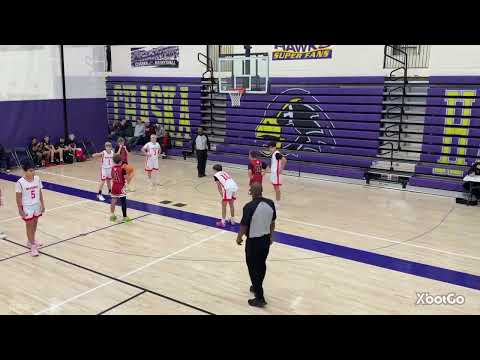 Shako 7 black vs Westonka Chaska Tourney. 