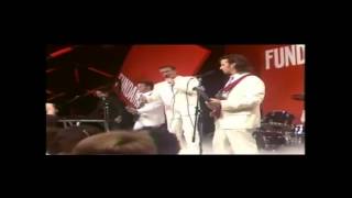 MENTAL AS ANYTHING -YOUR SO STRONG