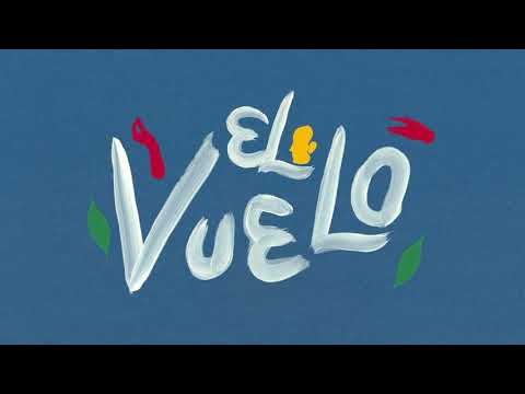 Vero Soffia - EL VUELO remix (Lyric video)