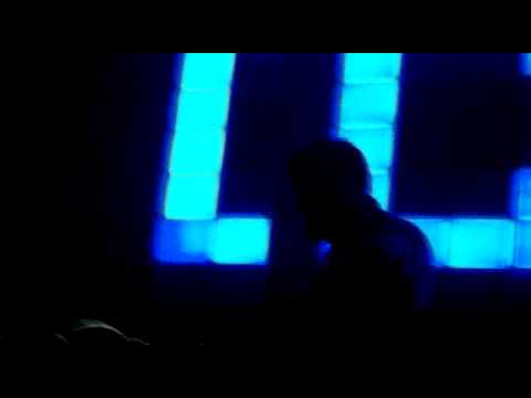 Dash Berlin feat Emma Hewitt -  Waiting @ Guatemala 23-07-2010