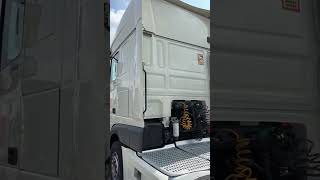 بيع السيارات القاطرة DAF XF 480 SSC, Intarder, 2 Tanks, Klima - صورة 4 | Autoline AE السيارات القاطرة DAF XF 480 SSC, Intarder, 2 Tanks, Klima | صورة 4 - Autoline