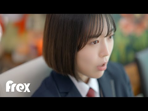 아빠의 여자를 만난 딸