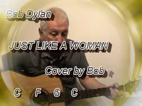 Just Like A Woman - Hollies